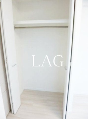 【収納】 | スカイコートパレス西巣鴨 | 収納です。