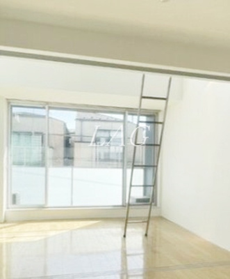 【寝室】 | T-style目白(ティースタイルメジロ) | 寝室です。