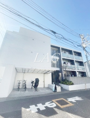 【外観】 | T-style目白(ティースタイルメジロ) | 外観です。