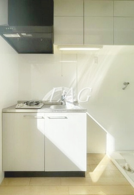 【キッチン】 | T-style目白(ティースタイルメジロ) | キッチンです。（同一仕様です。）