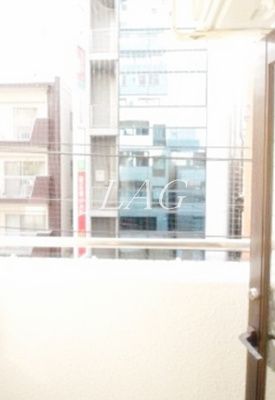 【バルコニー】 | グローリア駒込 | バルコニーです。