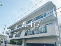 北島マンションの画像