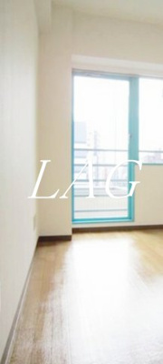 【寝室】 | アネックス茗荷谷 | 寝室です。