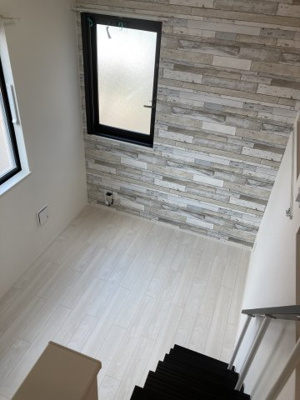 【内装】 | ハーモニーテラス伊興Ⅳ