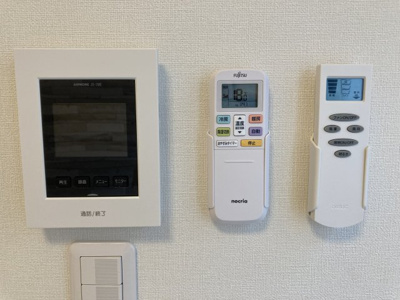 【その他】 | ハーモニーテラス伊興Ⅳ