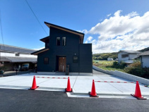 高槻市大字原　新築戸建の画像