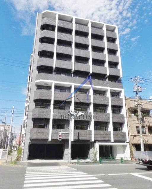 メイクスデザイン住吉アジールコート