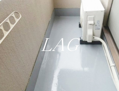 【バルコニー】 | ステイブル蓮沼 | バルコニーです。