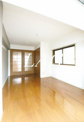 【寝室】 | ステイブル蓮沼 | 寝室です。