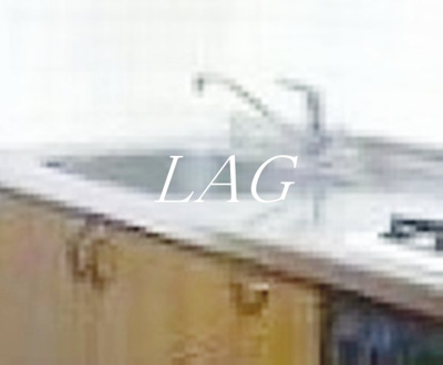 【その他】 | ステイブル蓮沼 | シンクです。