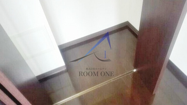 スパシエアランシア亀戸の内装