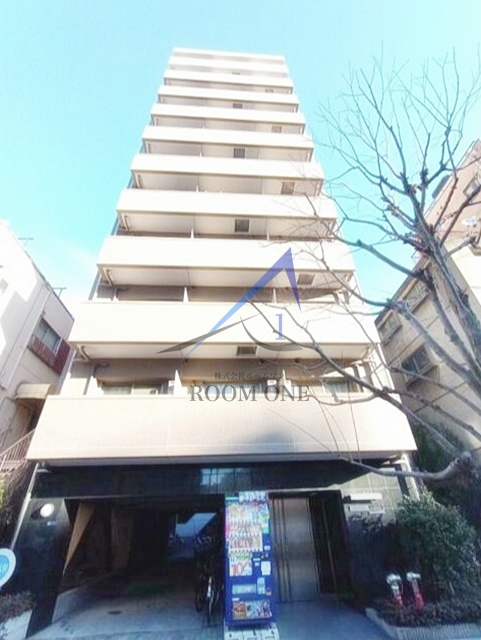 スパシエアランシア亀戸