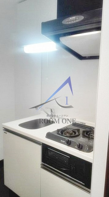 スパシエアランシア亀戸のキッチン|キッチンです。