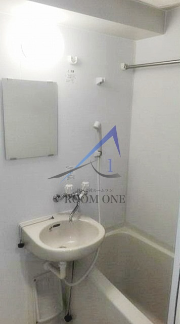 スパシエアランシア亀戸の浴室|お風呂です。