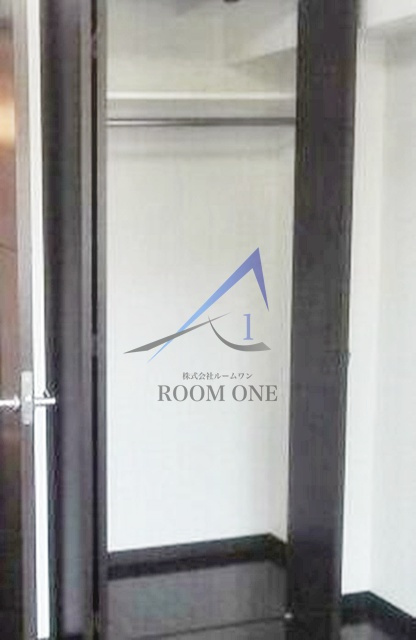 スパシエアランシア亀戸の収納|収納です。