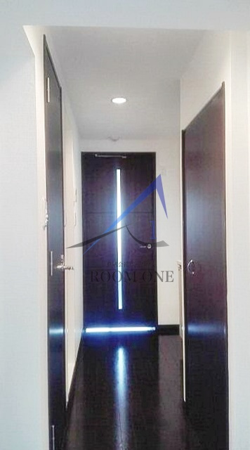 スパシエアランシア亀戸の玄関|玄関です。