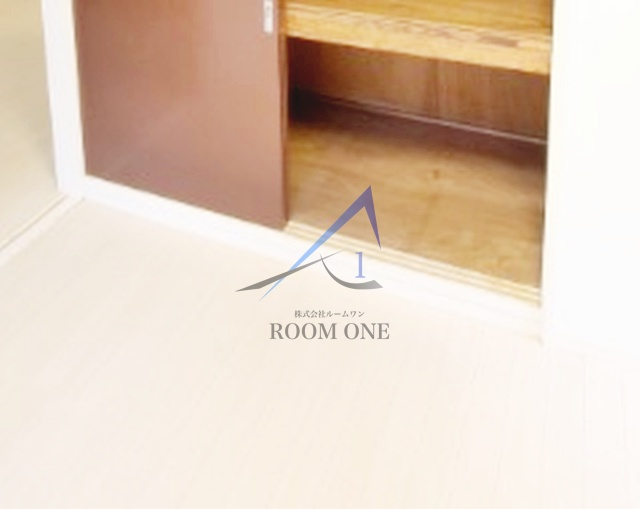 栄光ビルの収納|収納です。