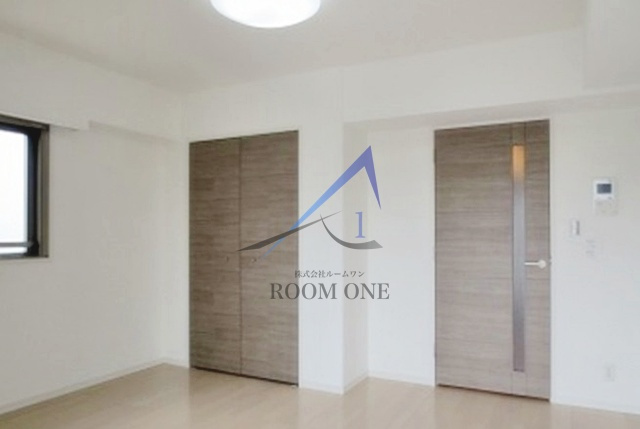 アクサス深川住吉の寝室|寝室です。