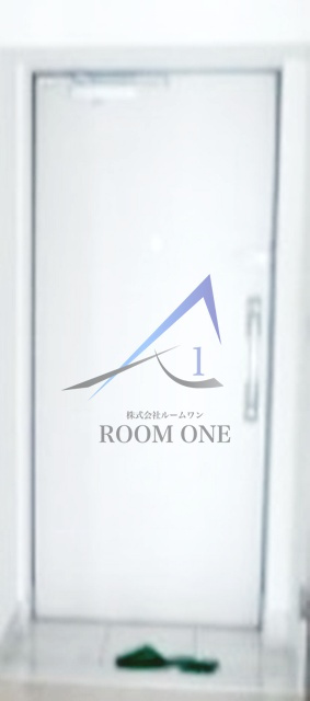 アクサス深川住吉の玄関|玄関です。