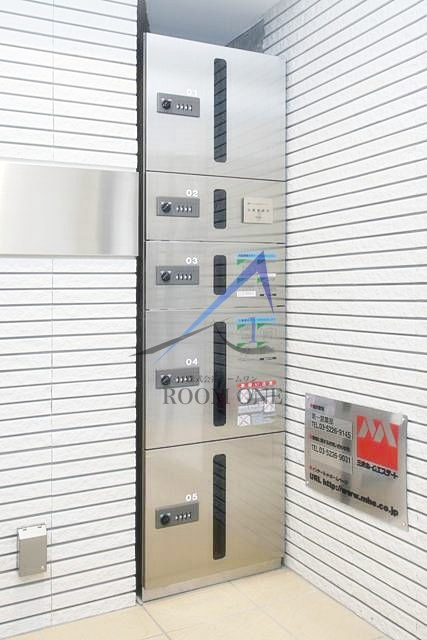 レジデンスみそののその他共用部分