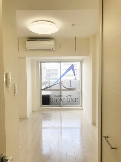 スカイコートパレス両国の居間・リビング|洋室のお部屋です。