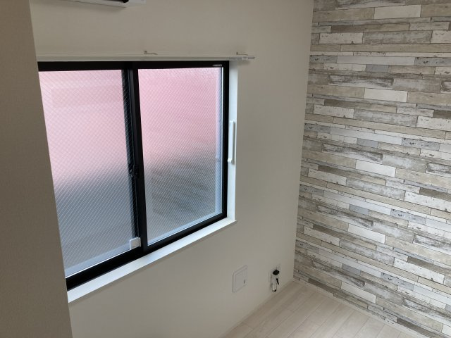 ハーモニーテラス伊興Ⅳのその他