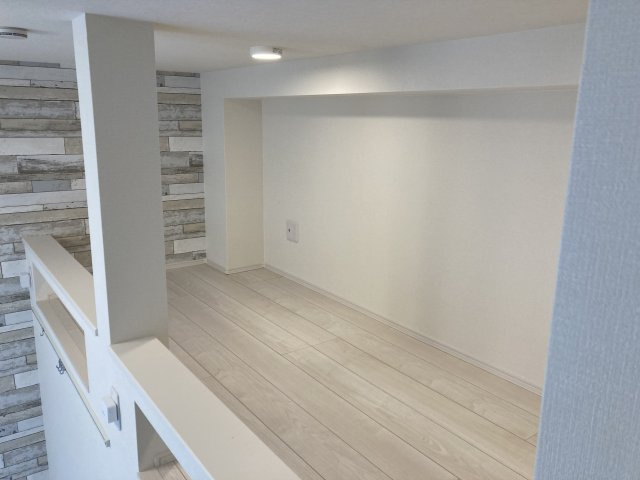 ハーモニーテラス伊興Ⅳの内装