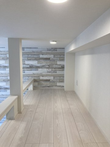 ハーモニーテラス伊興Ⅳの内装