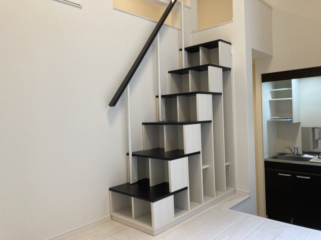 ハーモニーテラス伊興Ⅳのその他