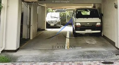 大幸ハイツのその他共用部分