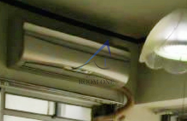 大幸ハイツの設備|エアコン付きです。