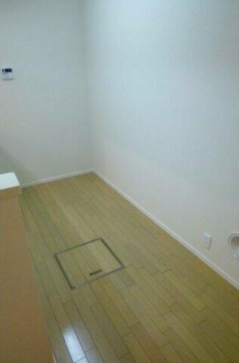 新座市野火止７丁目の賃貸マンションの内装