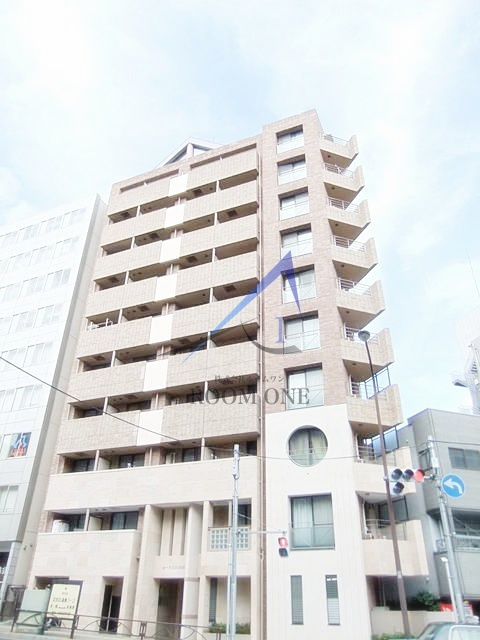 ルーラル２０番館の外観|外観です。