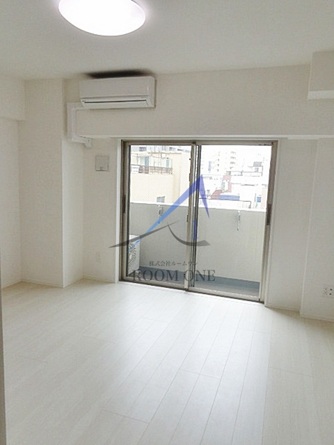 メイクスデザイン住吉の寝室|寝室です。