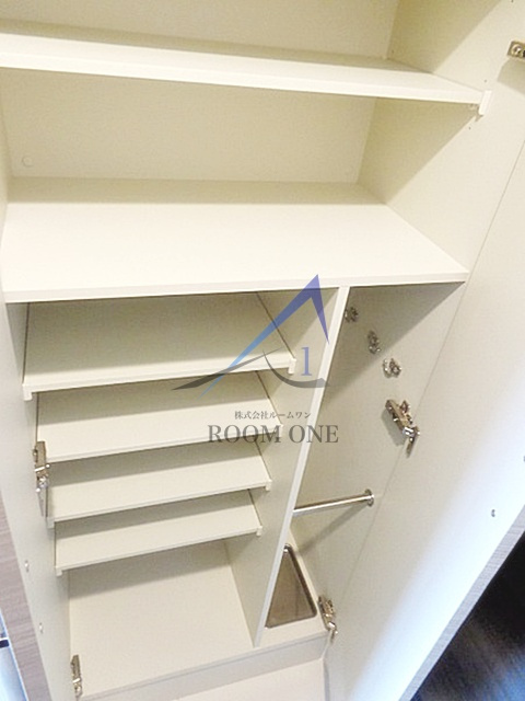 メイクスデザイン住吉のその他