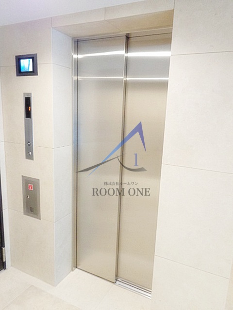 メイクスデザイン住吉のその他共用部分