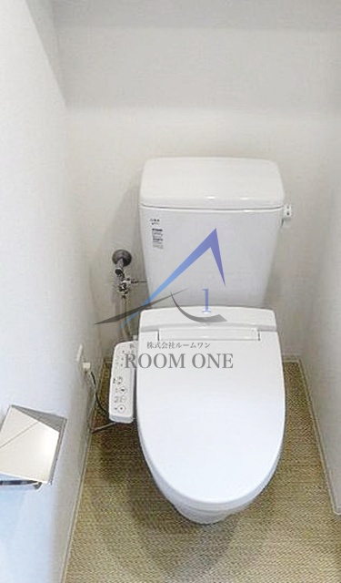 メイクスデザイン住吉のトイレ|トイレです。