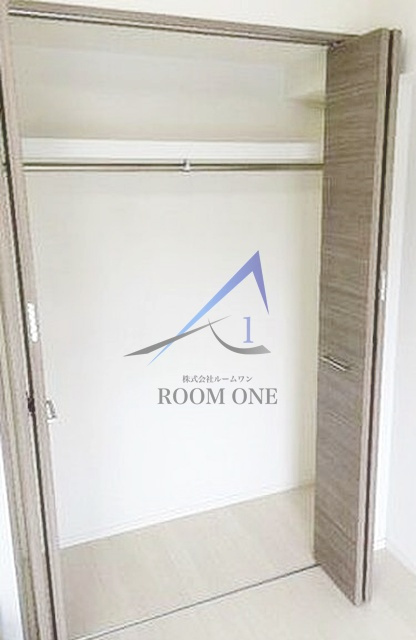 メイクスデザイン住吉の収納|収納です。