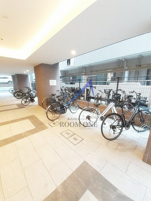 プレシャスワン錦糸町のその他共用部分