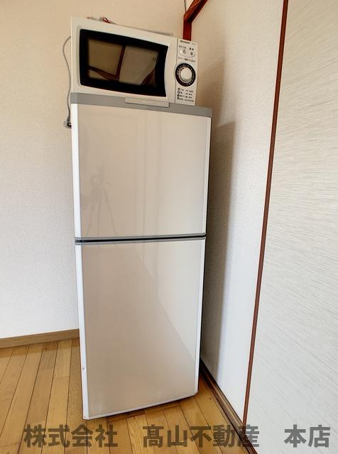 コーポＺＥＮの設備