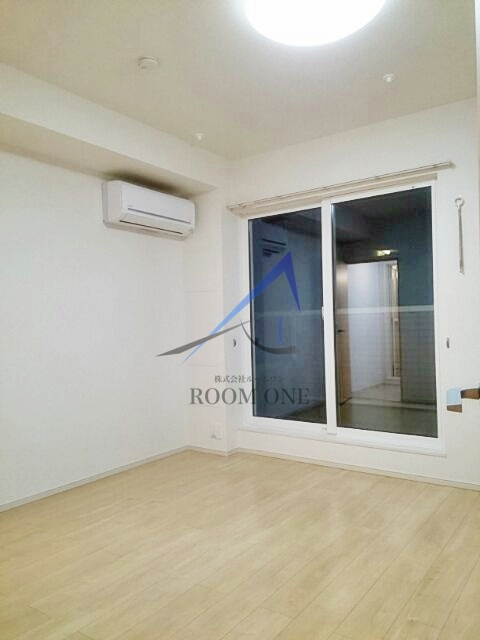 Ｔフラッツ富久町の寝室|寝室です。