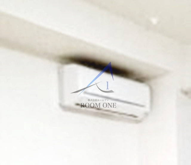 Ｔフラッツ富久町の設備|エアコン付きです。