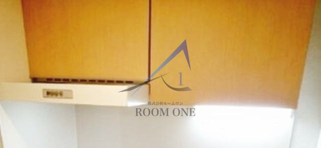 Ｔフラッツ富久町の内装