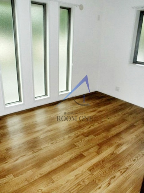 カーサ　エスコーラの寝室|寝室です。