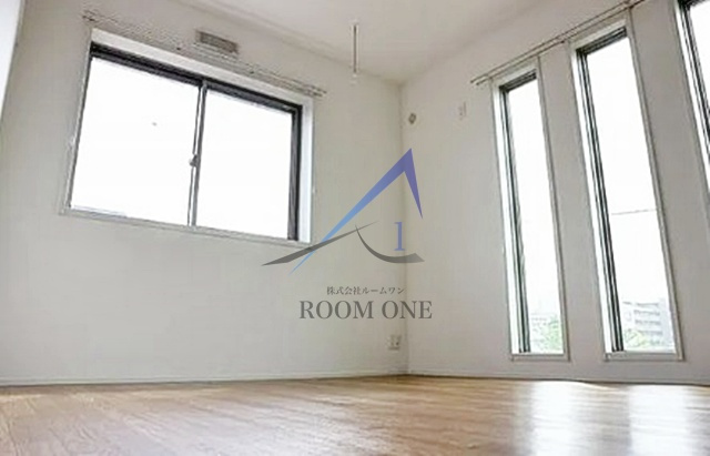 カーサ　エスコーラの内装