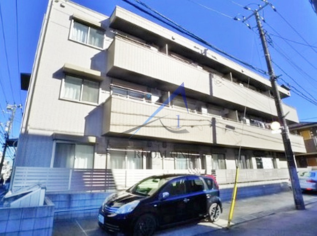 カーサ　エスコーラの外観|外観です。