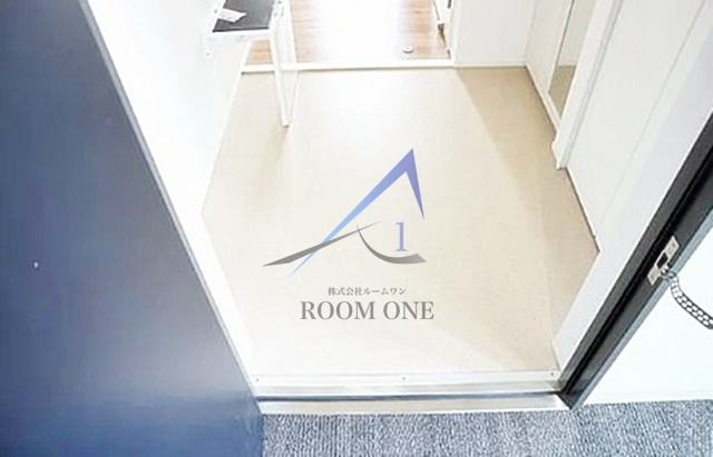 カーサ　エスコーラの玄関|玄関です。