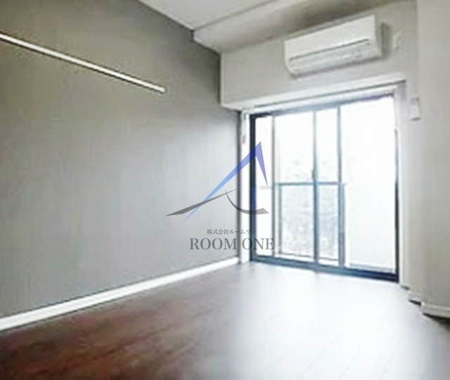 レガリス門前仲町の寝室|寝室です。