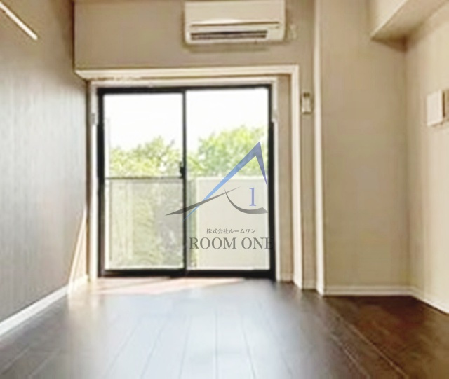 レガリス門前仲町の内装