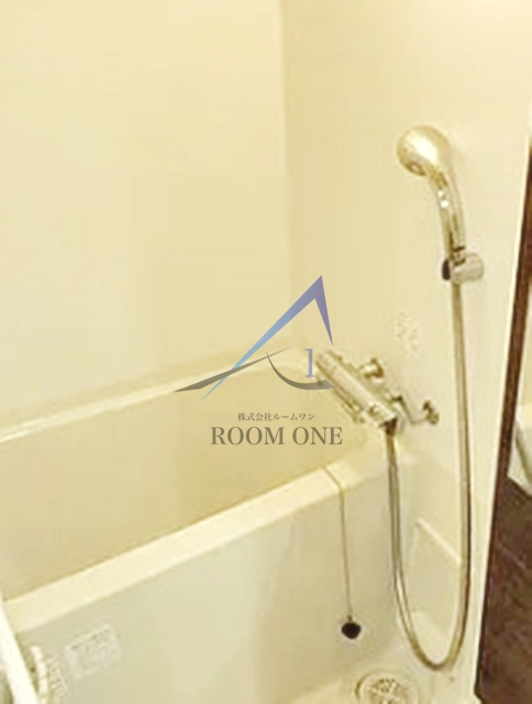 レガリス門前仲町の浴室|お風呂です。